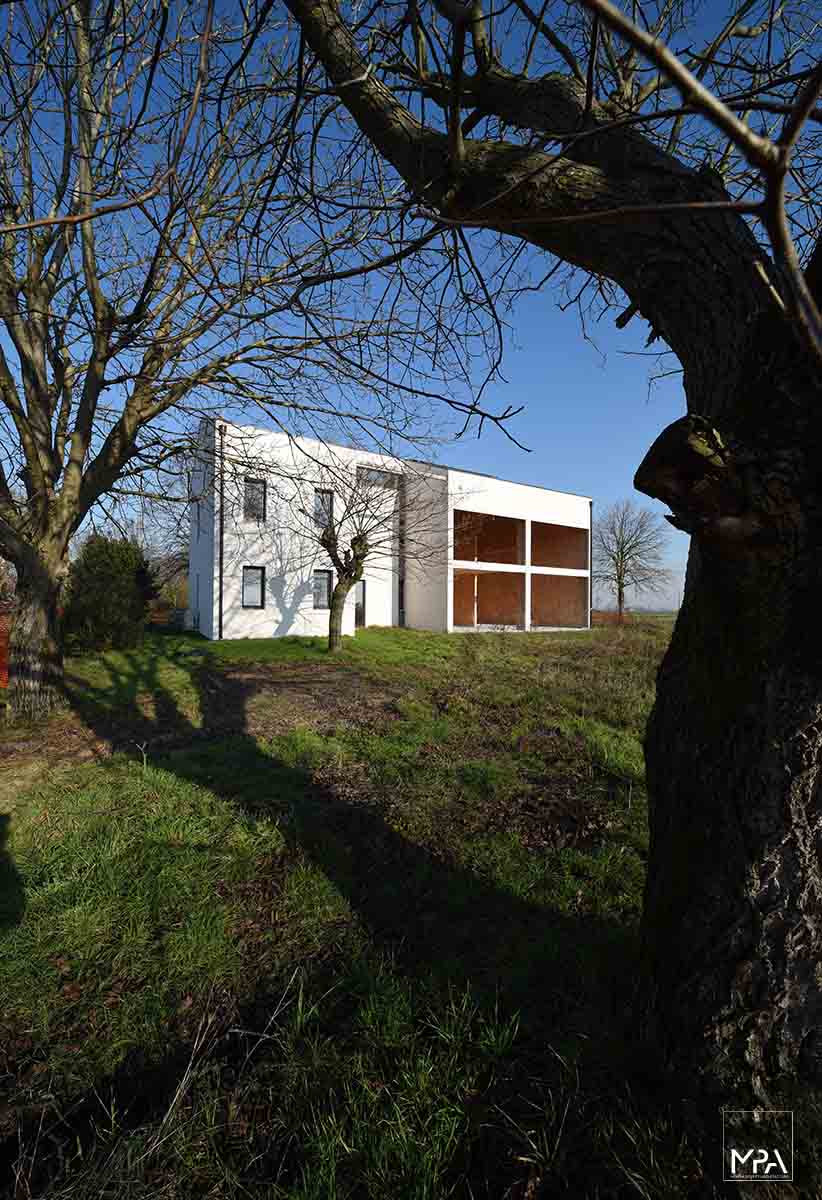 Ansalaregina Moreno Pivetti Architecture FIG. 16a