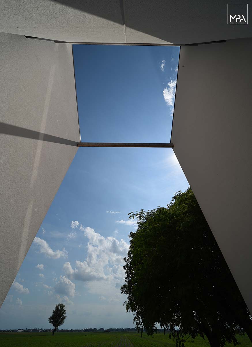 Ansalaregina Moreno Pivetti Architecture FIG. 23