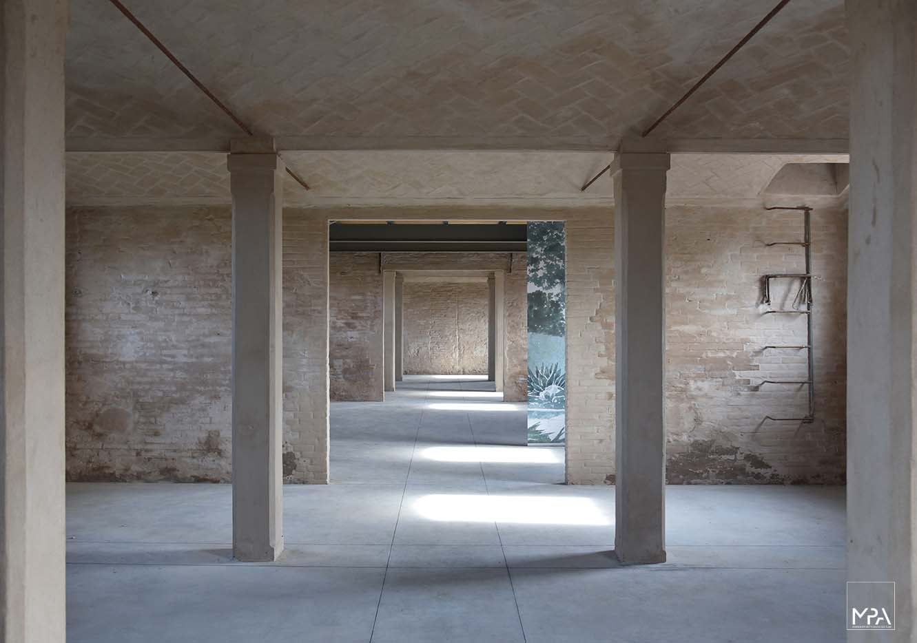 OBICI Moreno Pivetti Architecture 16