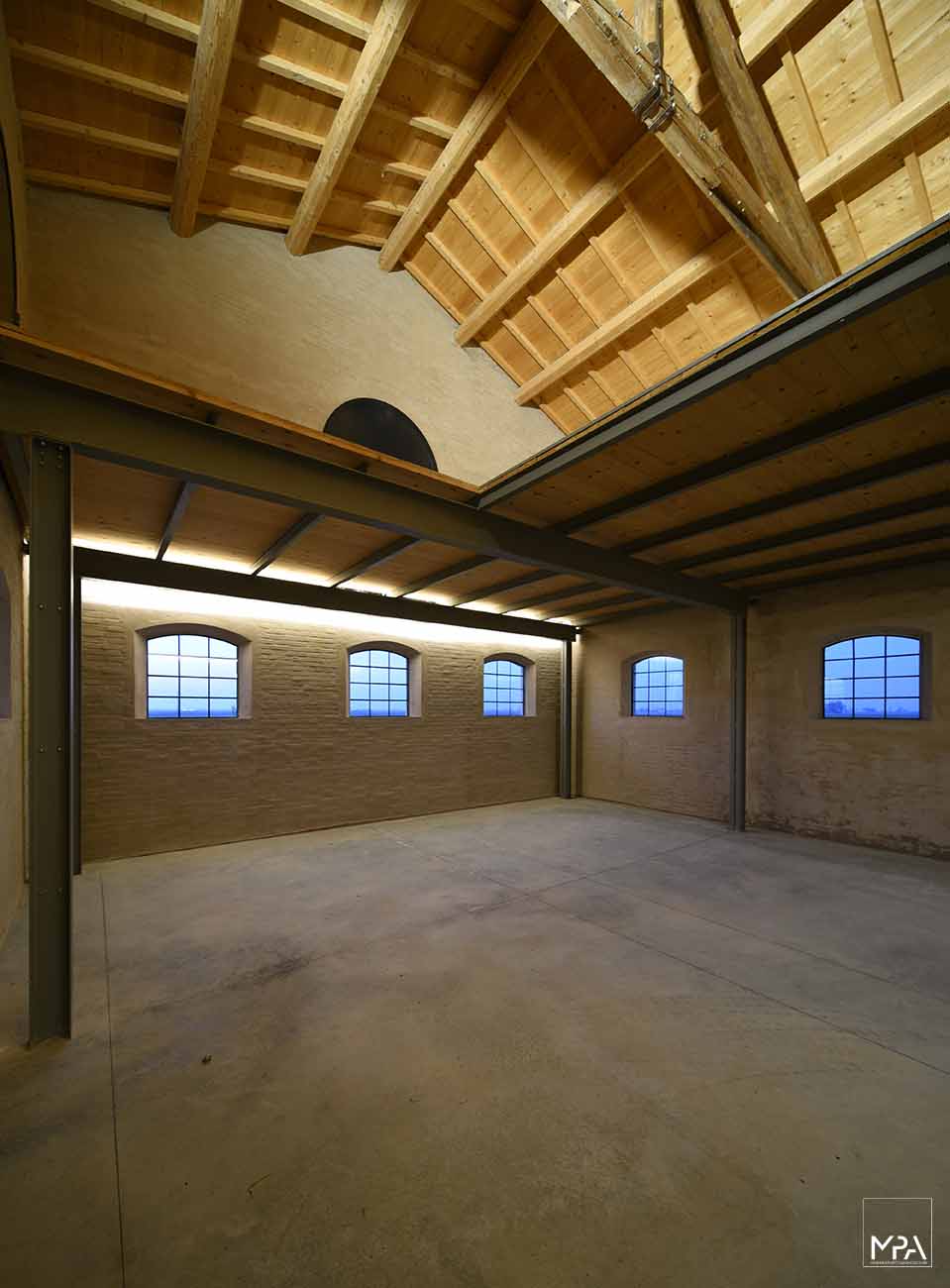 OBICI Moreno Pivetti Architecture 19