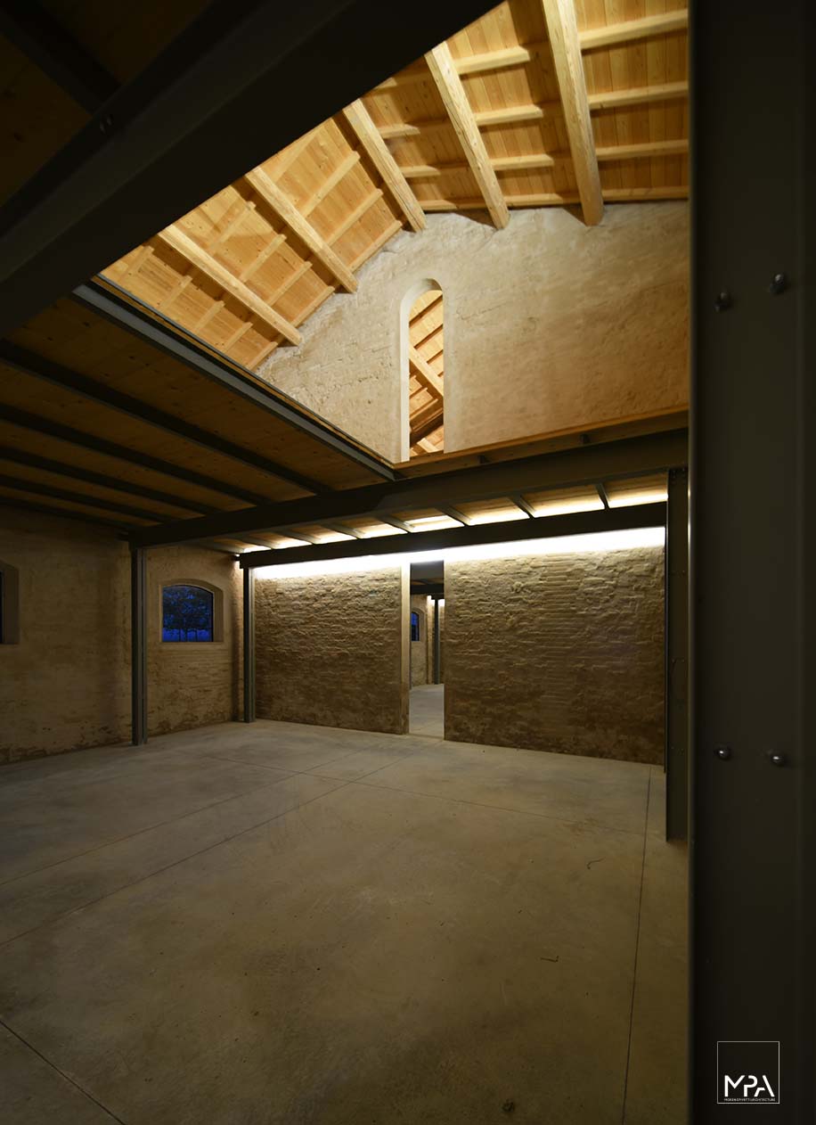 OBICI Moreno Pivetti Architecture 20