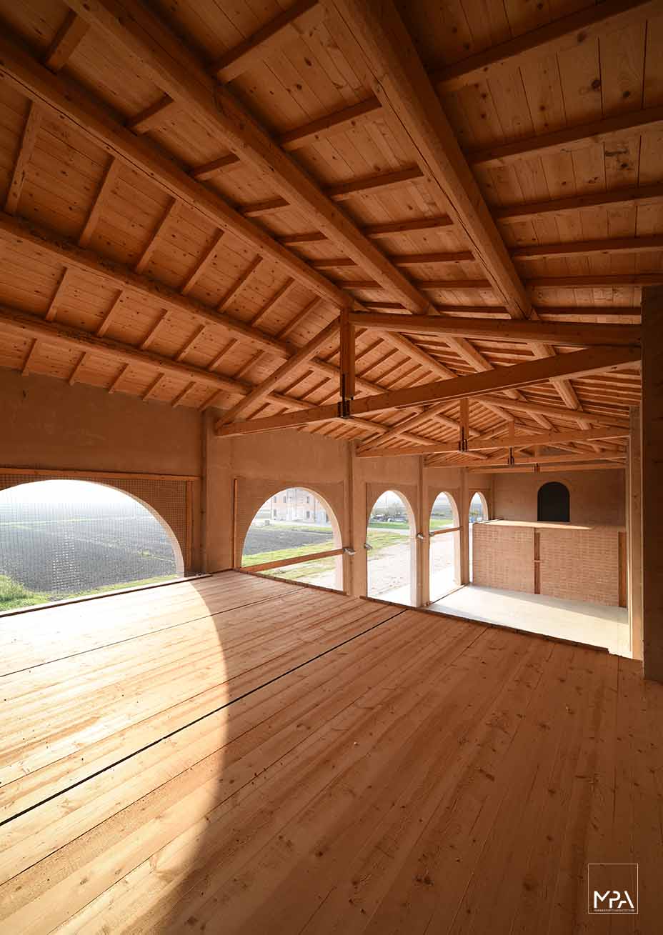 OBICI Moreno Pivetti Architecture 22