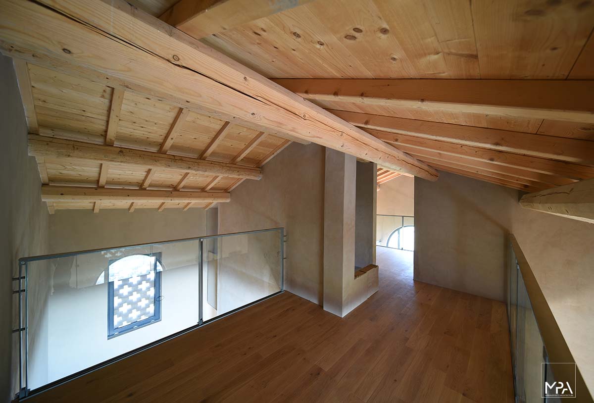 OBICI Moreno Pivetti Architecture 23