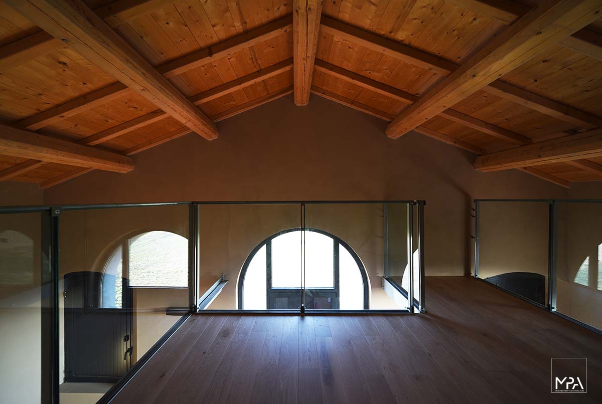 OBICI Moreno Pivetti Architecture 24