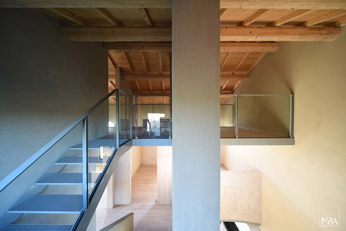 OBICI Moreno Pivetti Architecture 25