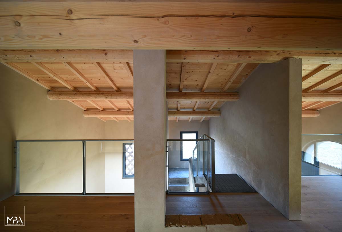 OBICI Moreno Pivetti Architecture 26
