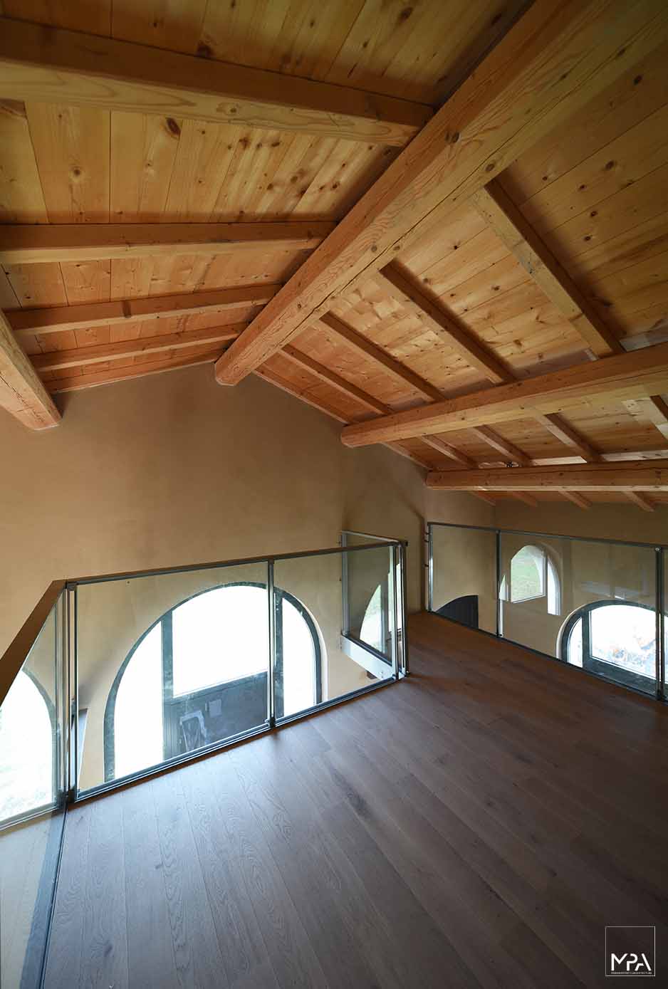 OBICI Moreno Pivetti Architecture 28