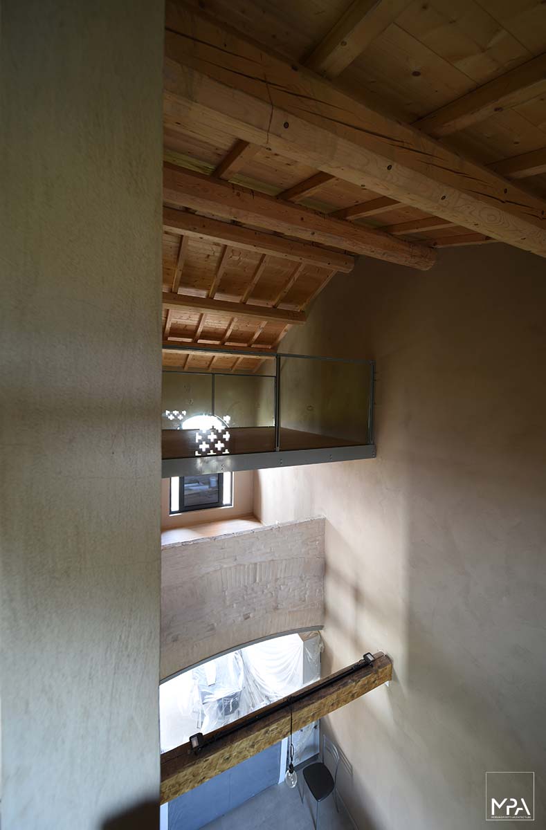 OBICI Moreno Pivetti Architecture 29