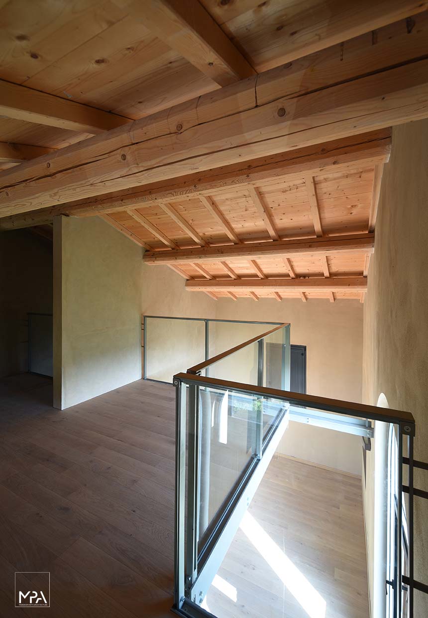 OBICI Moreno Pivetti Architecture 30
