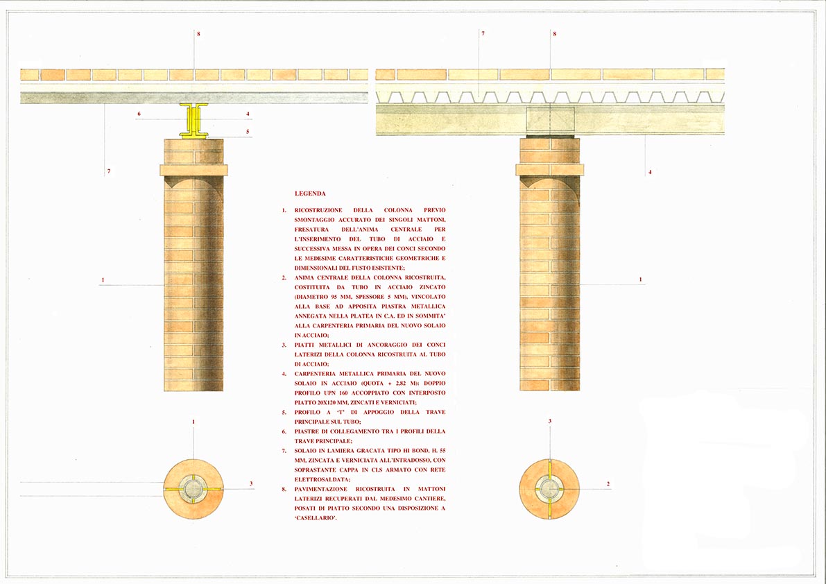 moreno pivetti architecture Casazza concept F2